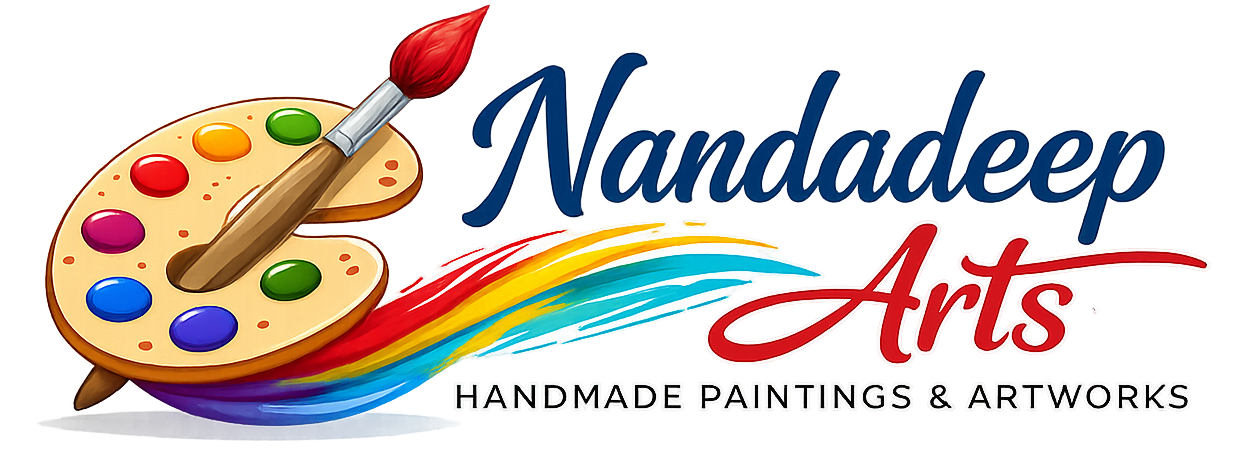 Nandadeep Arts